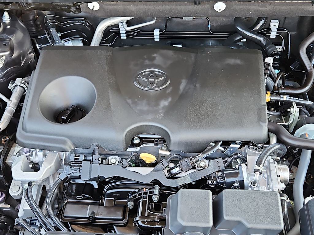 Thumbnail: 2024 Toyota RAV4 - 9