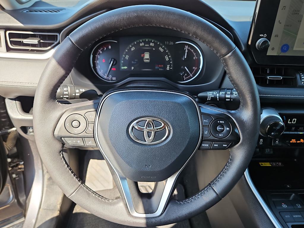 Thumbnail: 2024 Toyota RAV4 - 14
