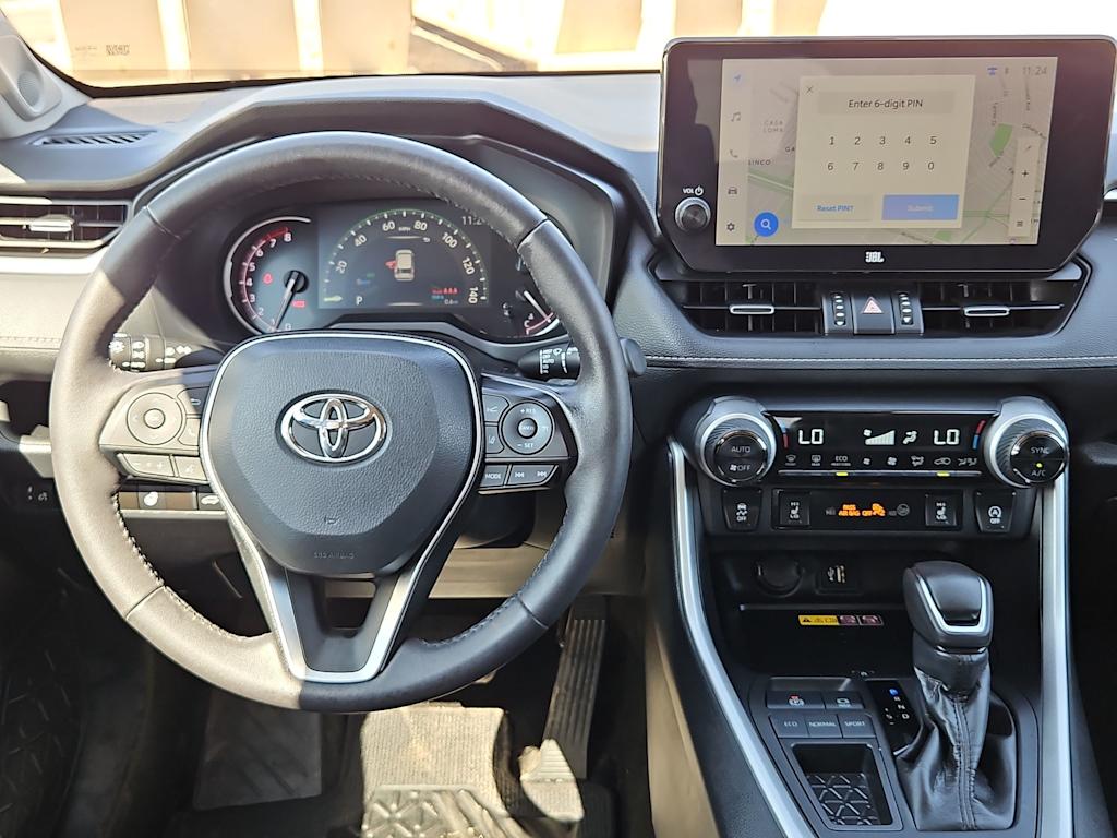 Thumbnail: 2024 Toyota RAV4 - 10