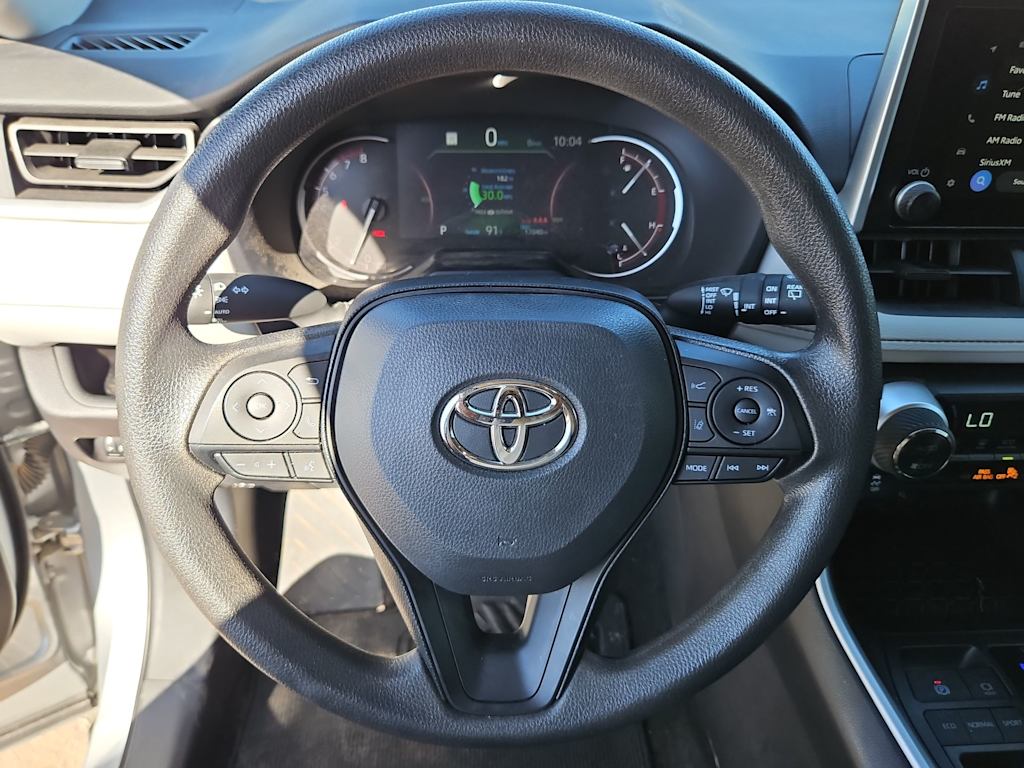 Thumbnail: 2025 Toyota RAV4 - 13