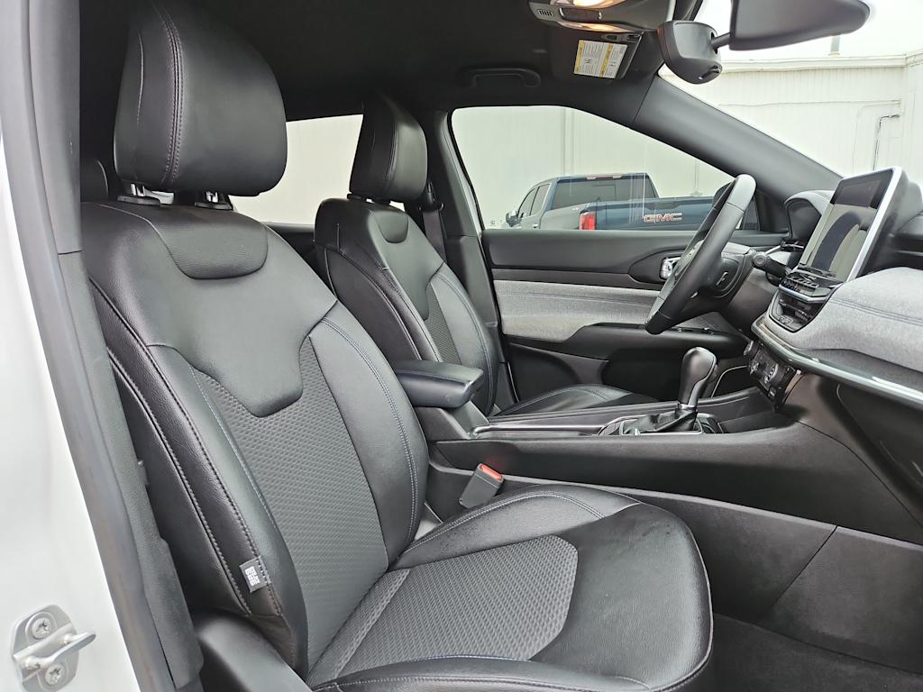 Thumbnail: 2025 Jeep Compass - 12