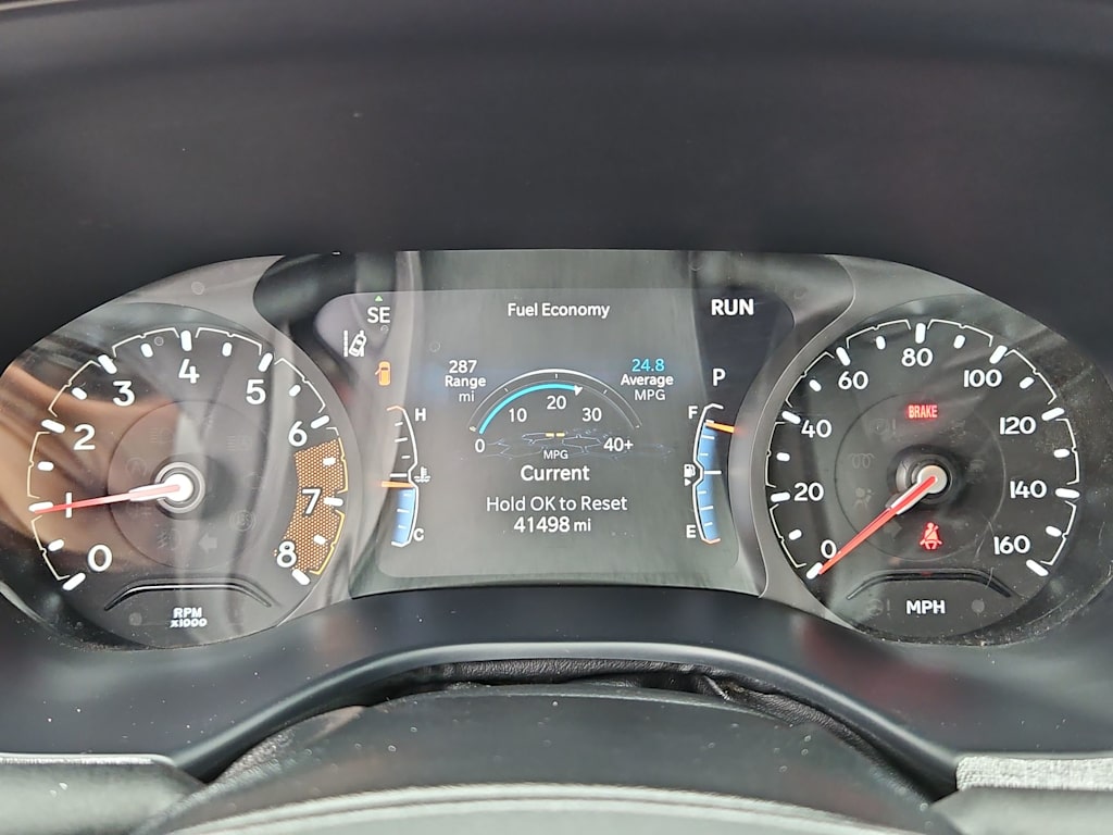 Thumbnail: 2025 Jeep Compass - 16