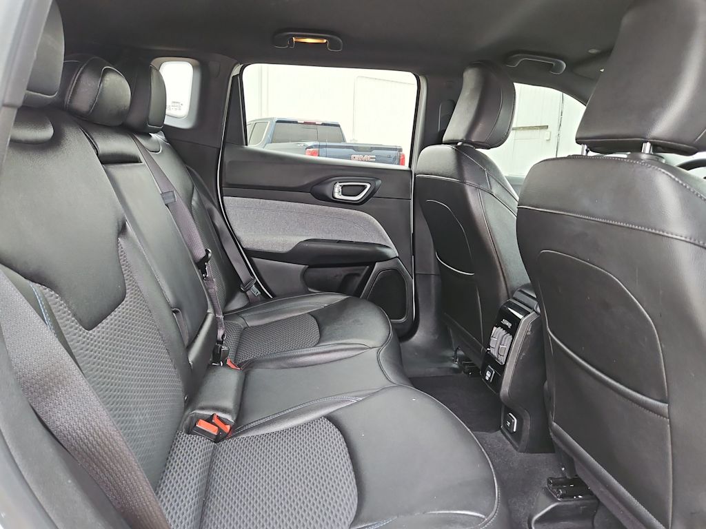 Thumbnail: 2025 Jeep Compass - 24