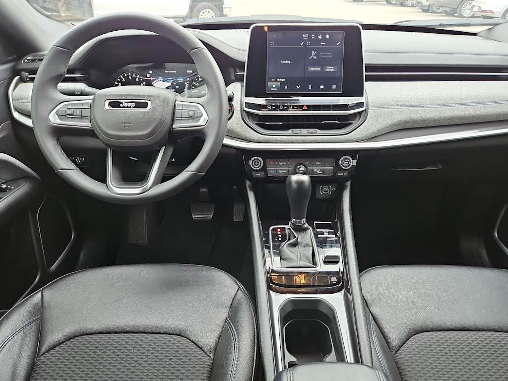Thumbnail: 2025 Jeep Compass - 10