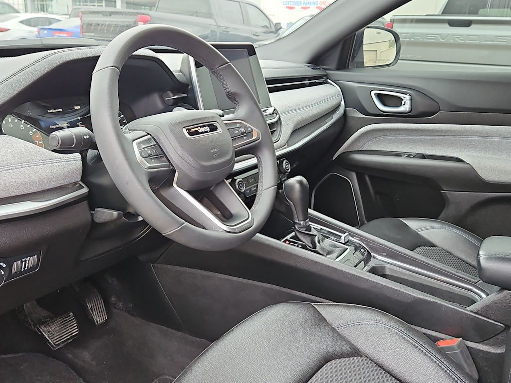 Thumbnail: 2025 Jeep Compass - 2