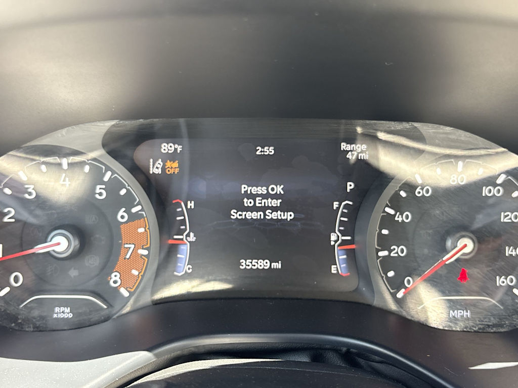 Thumbnail: 2025 Jeep Compass - 16