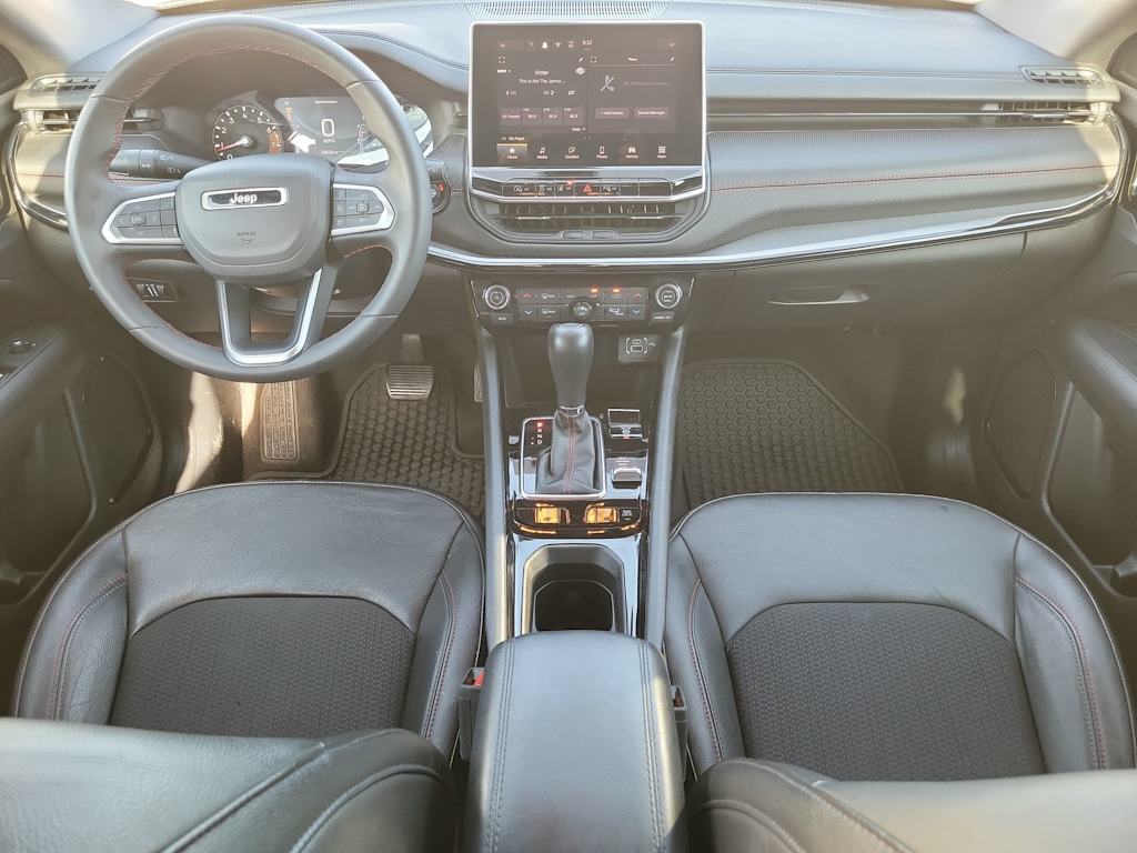 Thumbnail: 2025 Jeep Compass - 10