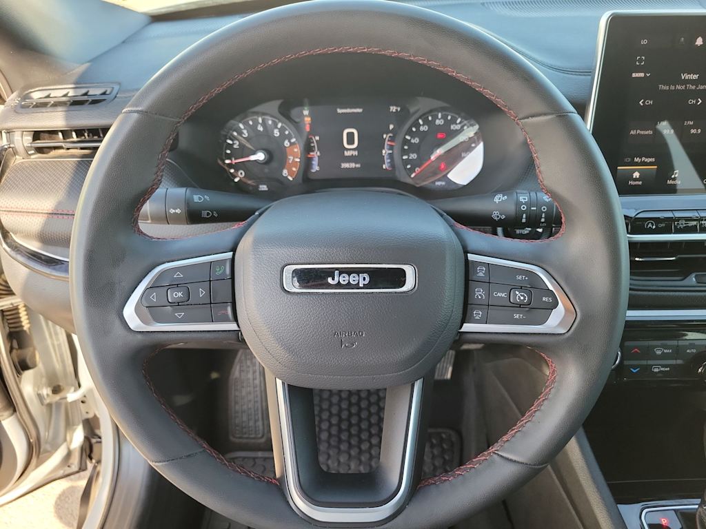 Thumbnail: 2025 Jeep Compass - 14