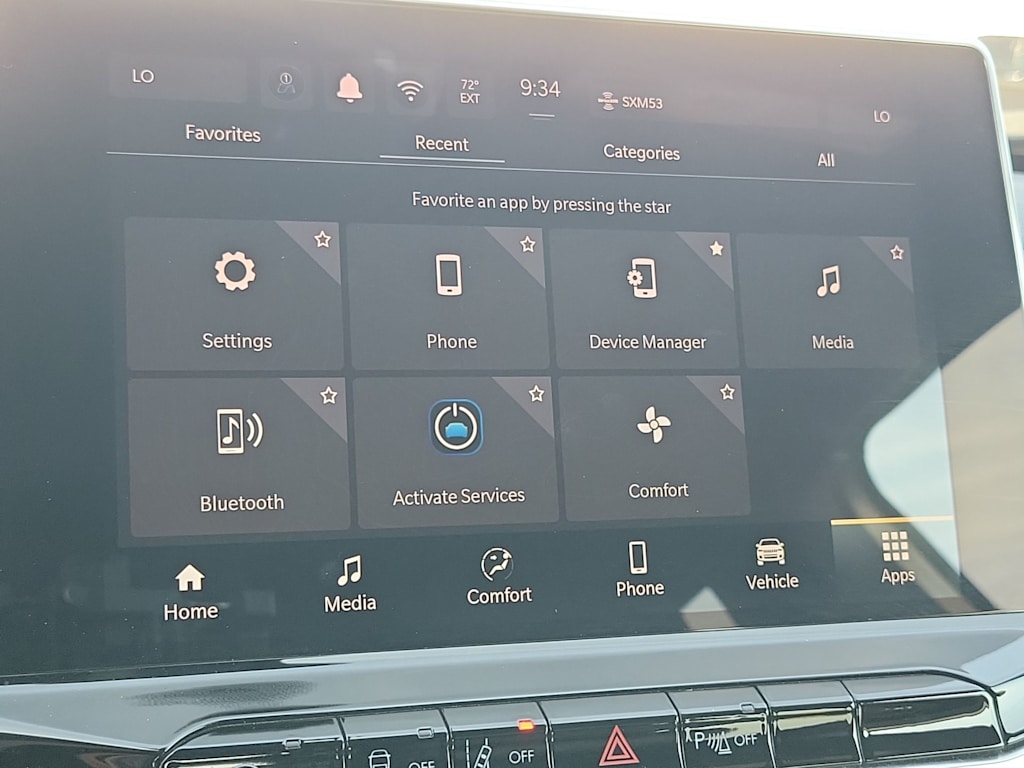 Thumbnail: 2025 Jeep Compass - 25