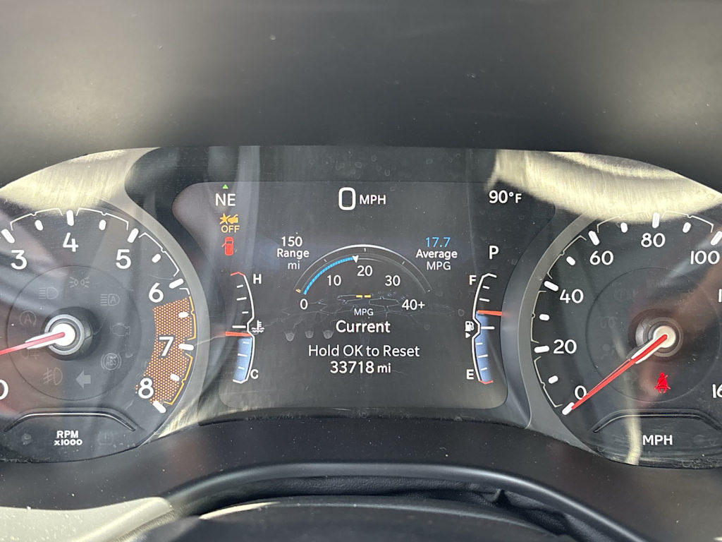 Thumbnail: 2025 Jeep Compass - 15