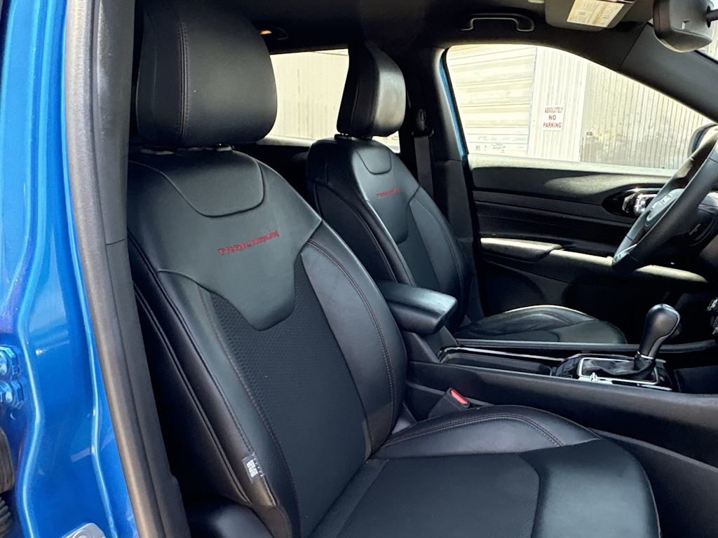 Thumbnail: 2025 Jeep Compass - 11