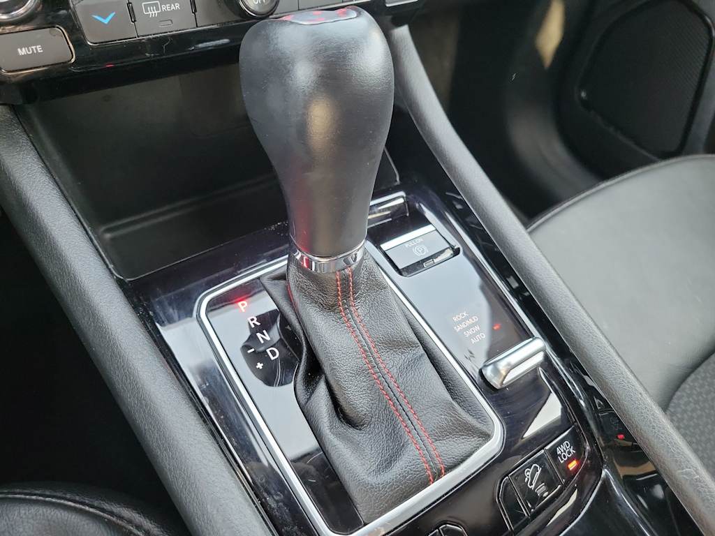 Thumbnail: 2025 Jeep Compass - 23