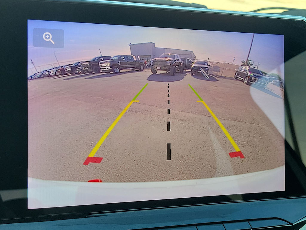 Thumbnail: 2025 Jeep Compass - 15