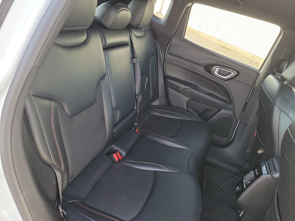 Thumbnail: 2025 Jeep Compass - 22