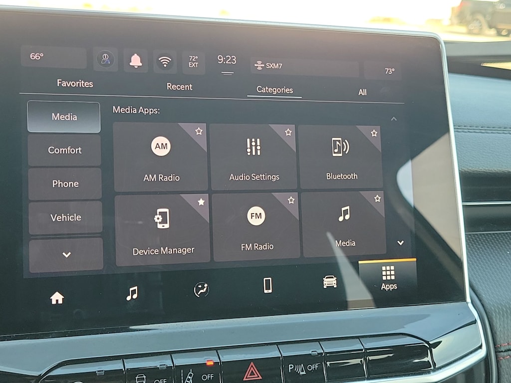 Thumbnail: 2025 Jeep Compass - 25