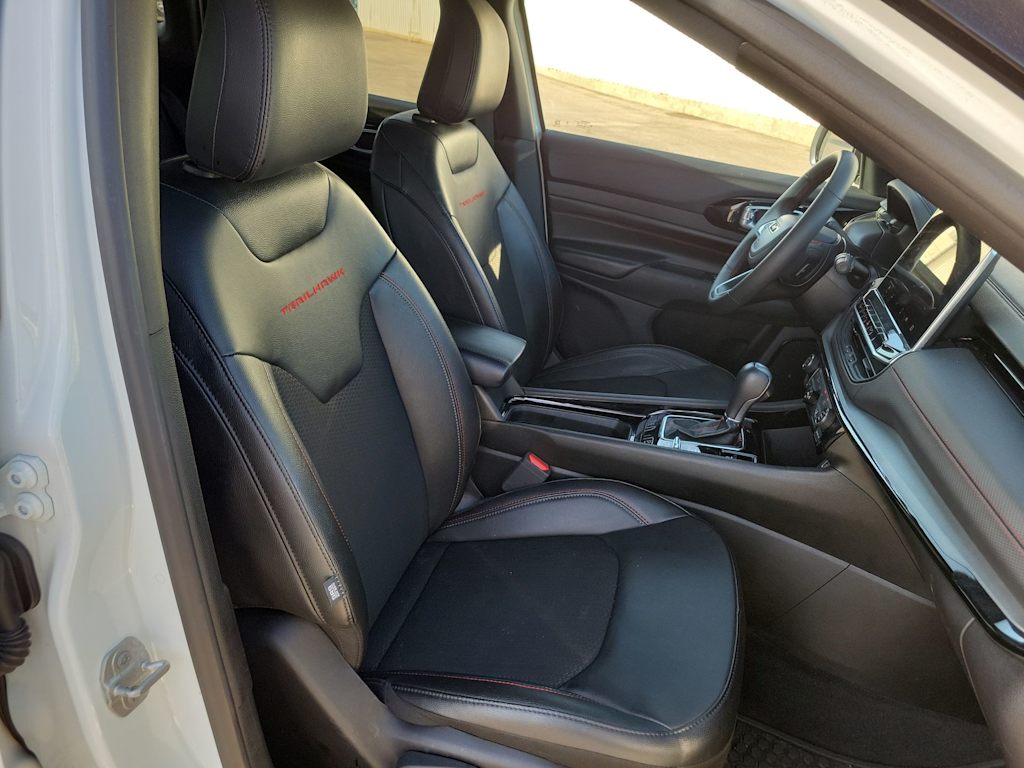 Thumbnail: 2025 Jeep Compass - 12