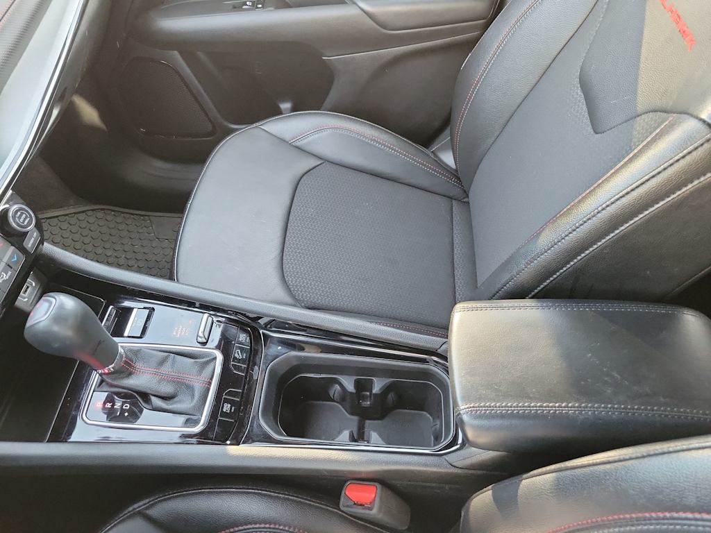 Thumbnail: 2025 Jeep Compass - 16