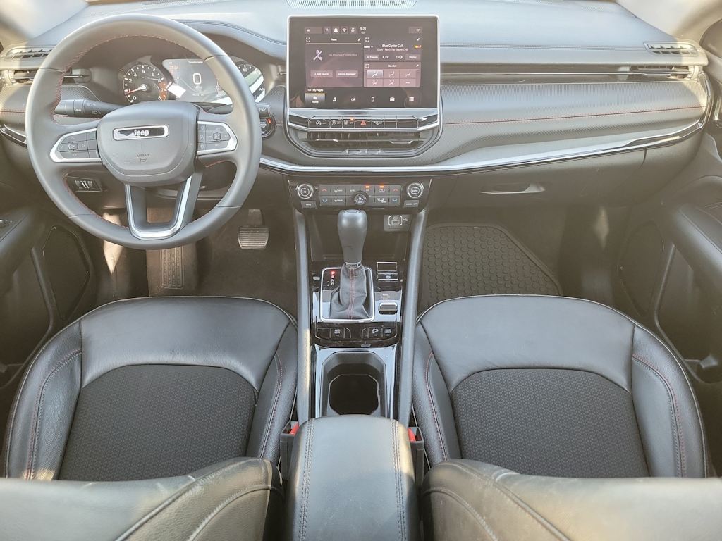 Thumbnail: 2025 Jeep Compass - 10