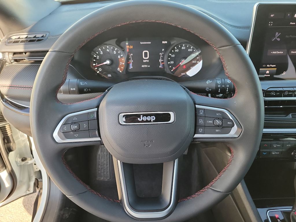 Thumbnail: 2025 Jeep Compass - 14