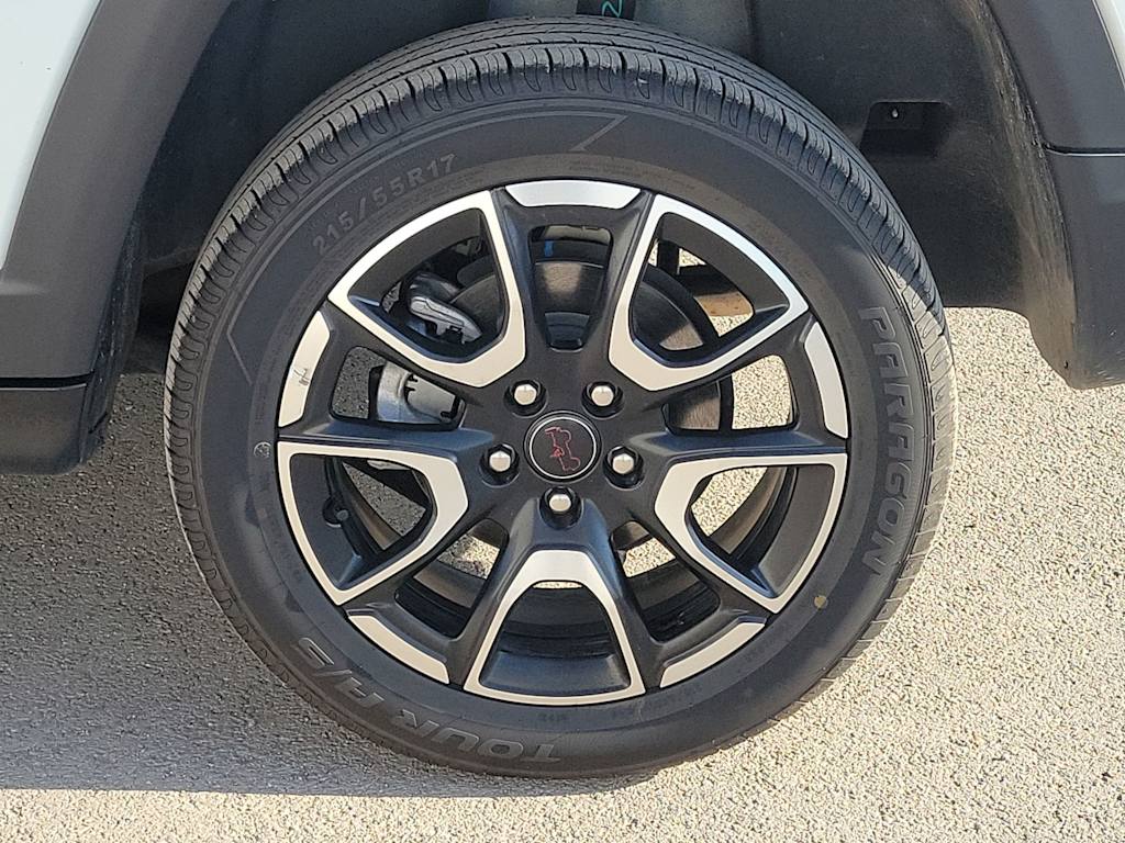 Thumbnail: 2025 Jeep Compass - 8