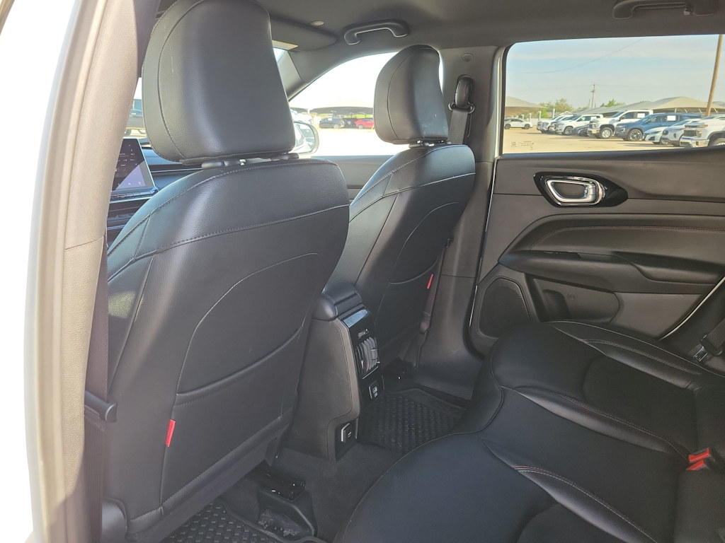 Thumbnail: 2025 Jeep Compass - 13