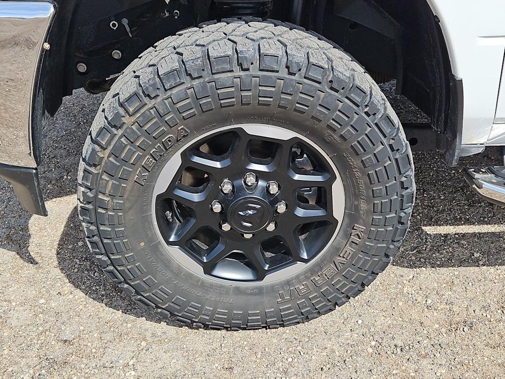 Thumbnail: 2025 RAM 2500 - 8