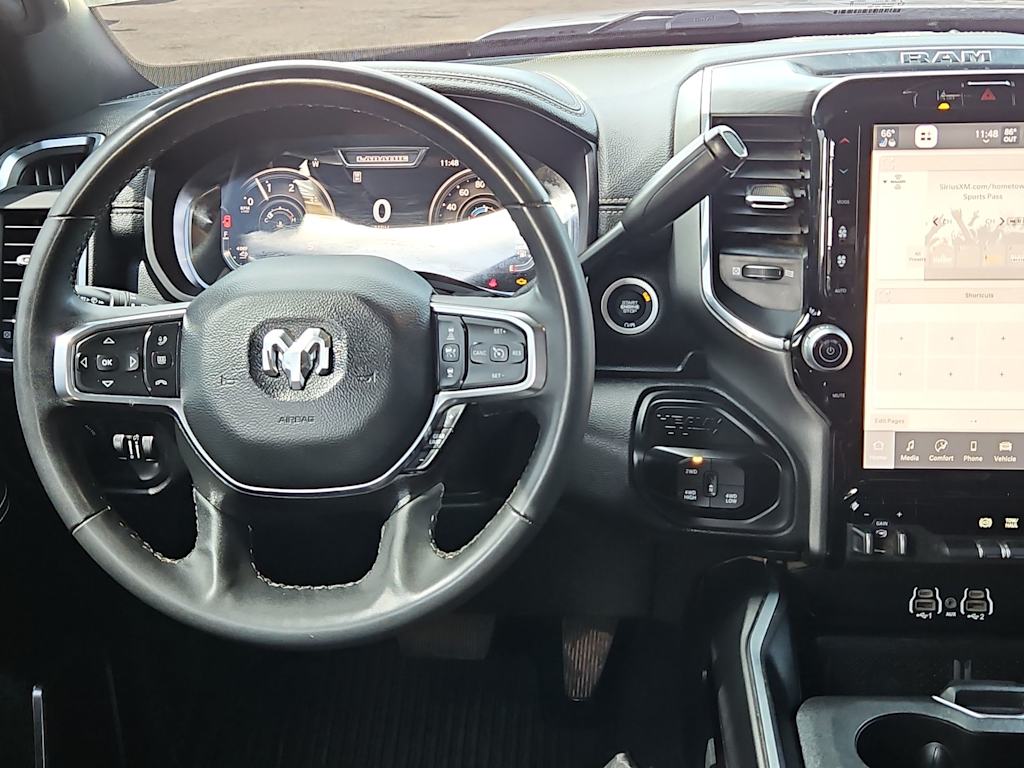Thumbnail: 2025 RAM 2500 - 10