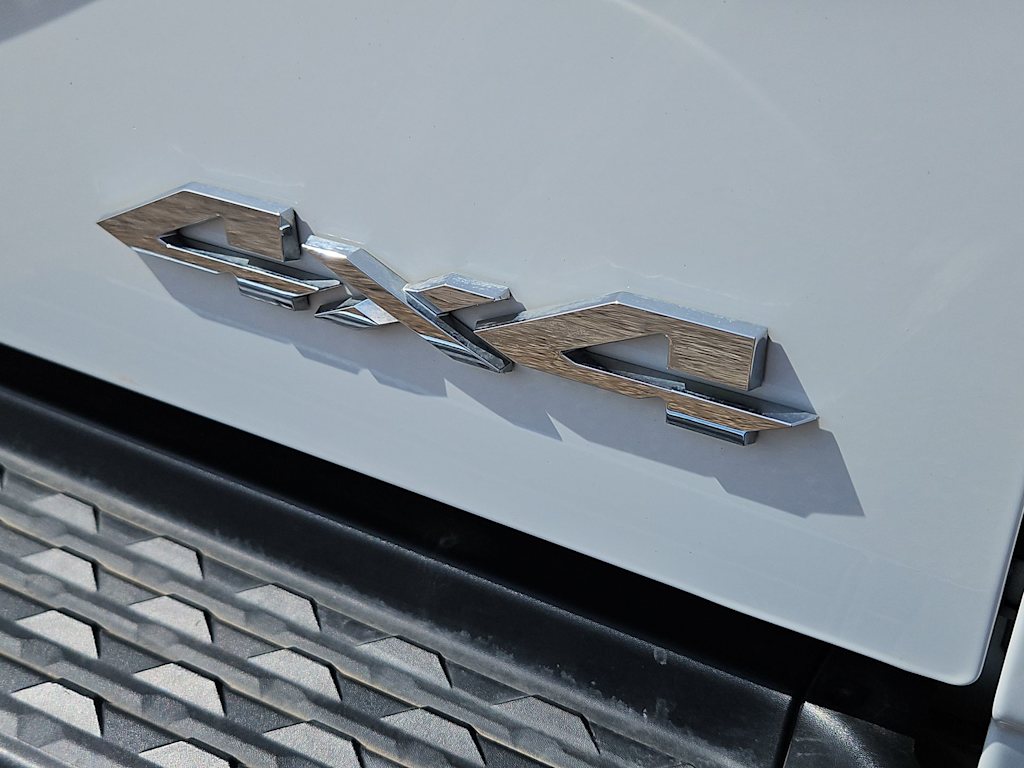 Thumbnail: 2025 RAM 2500 - 7
