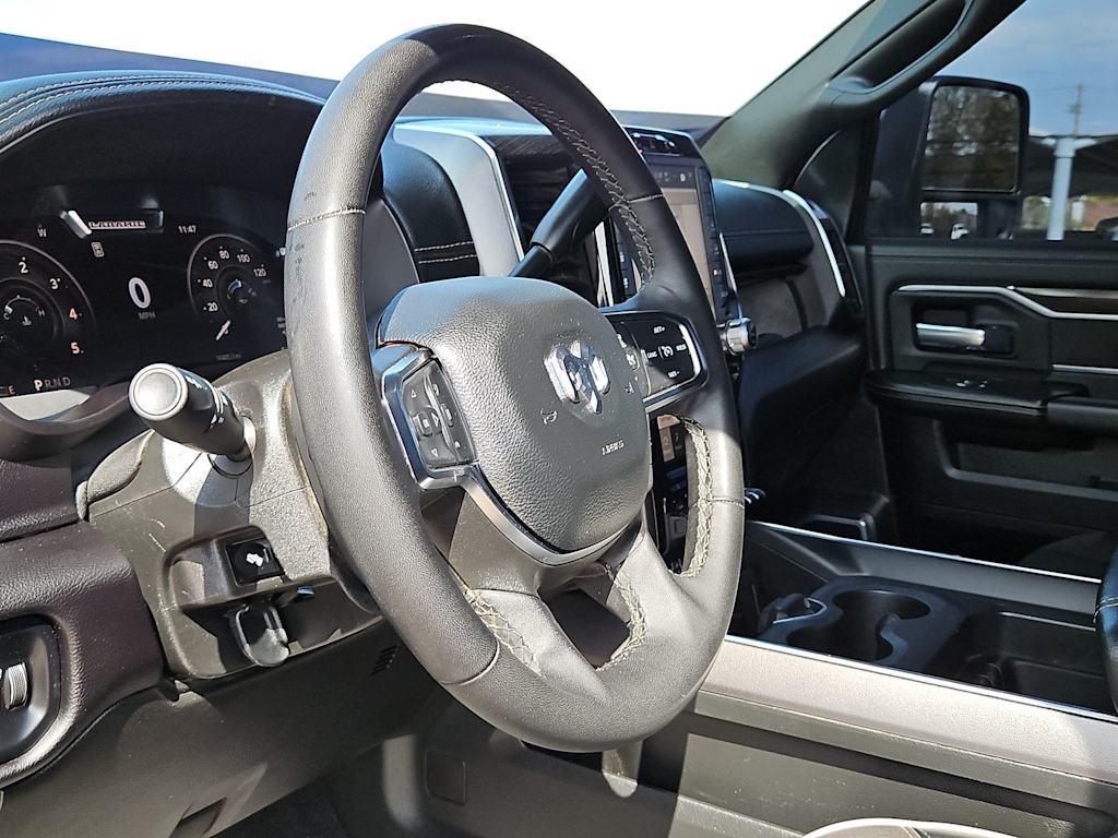 Thumbnail: 2025 RAM 2500 - 2