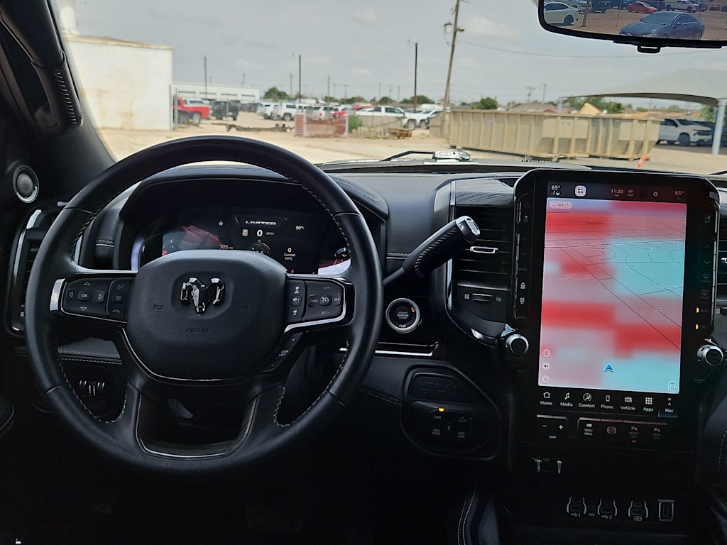 Thumbnail: 2025 RAM 2500 - 9