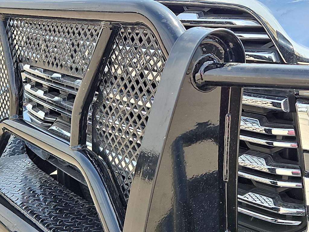 Thumbnail: 2025 RAM 2500 - 23