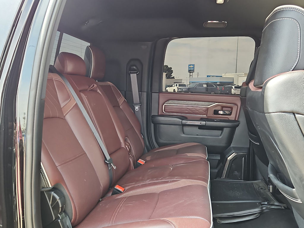 Thumbnail: 2025 RAM 2500 - 24