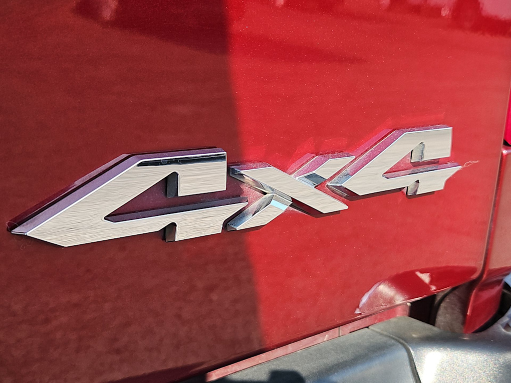 Thumbnail: 2024 RAM 3500 - 7