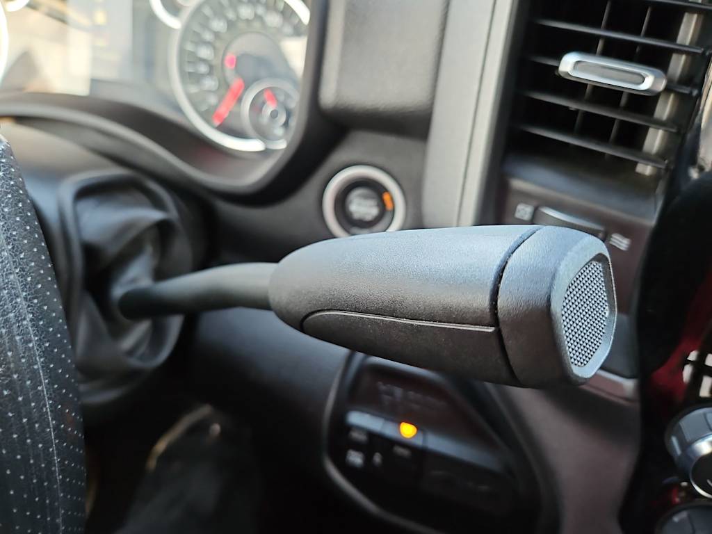 Thumbnail: 2024 RAM 3500 - 24