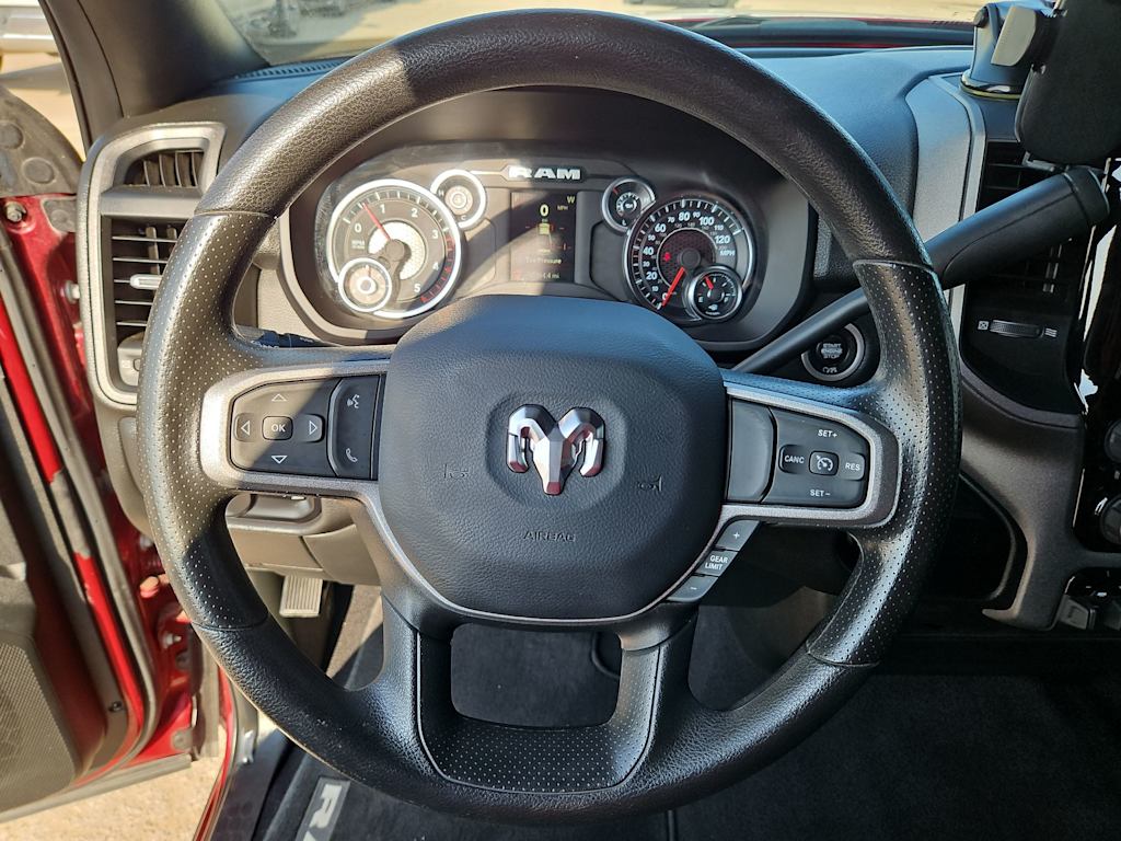 Thumbnail: 2024 RAM 3500 - 14