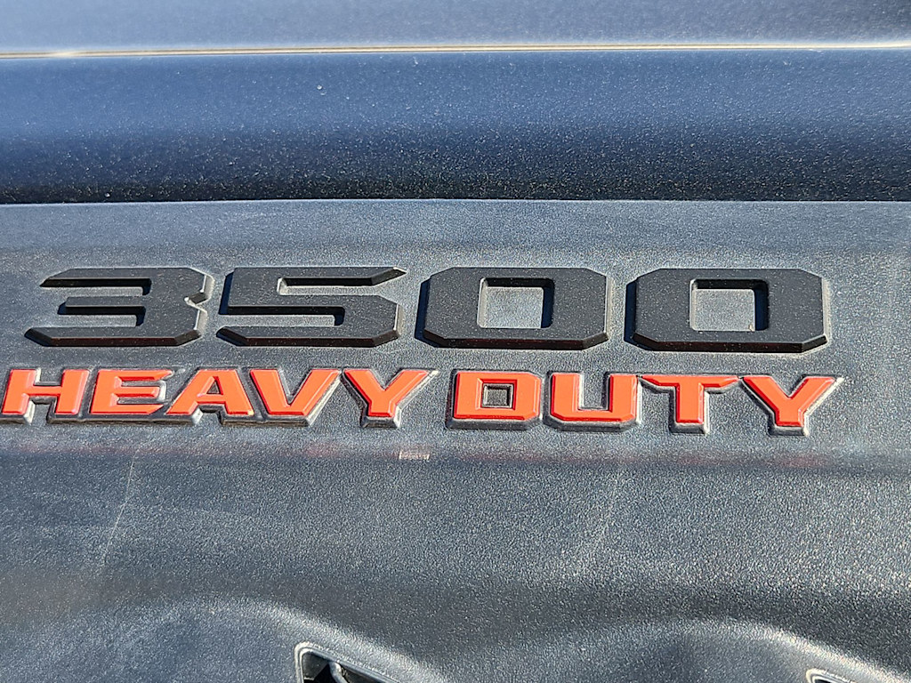 Thumbnail: 2024 RAM 3500 - 7