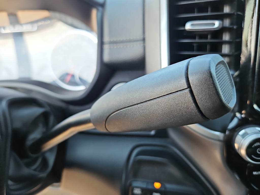 Thumbnail: 2024 RAM 3500 - 24