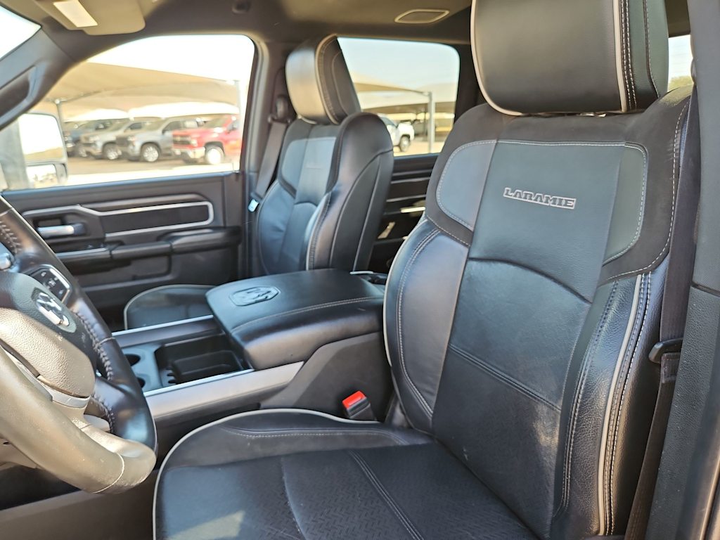 Thumbnail: 2024 RAM 3500 - 11