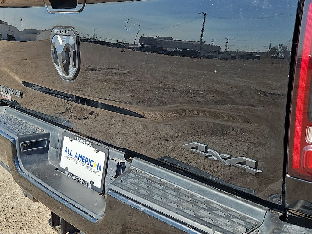 Thumbnail: 2024 RAM 3500 - 25