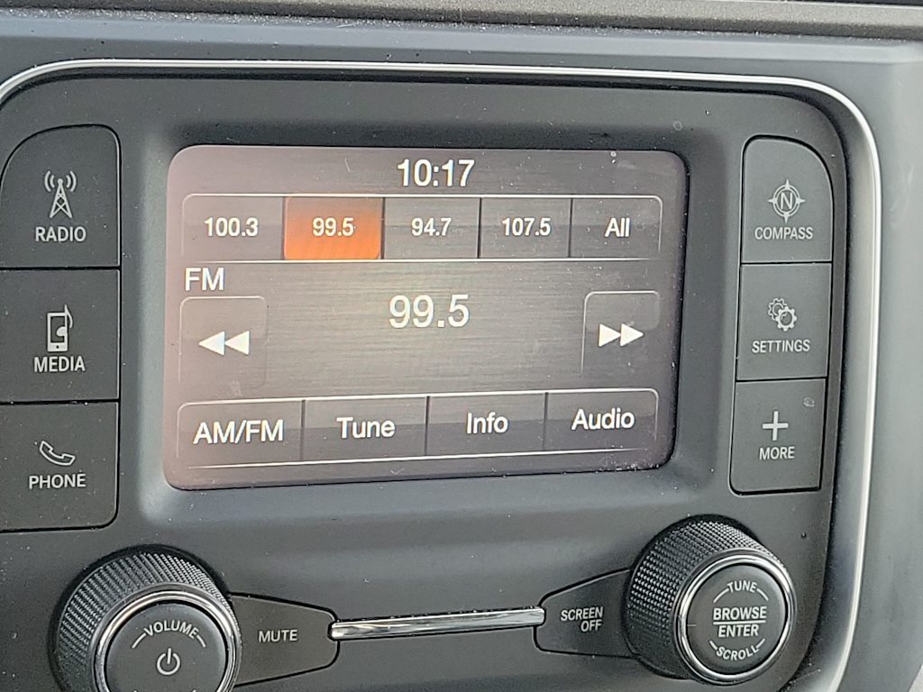 Thumbnail: 2023 RAM 1500 - 25