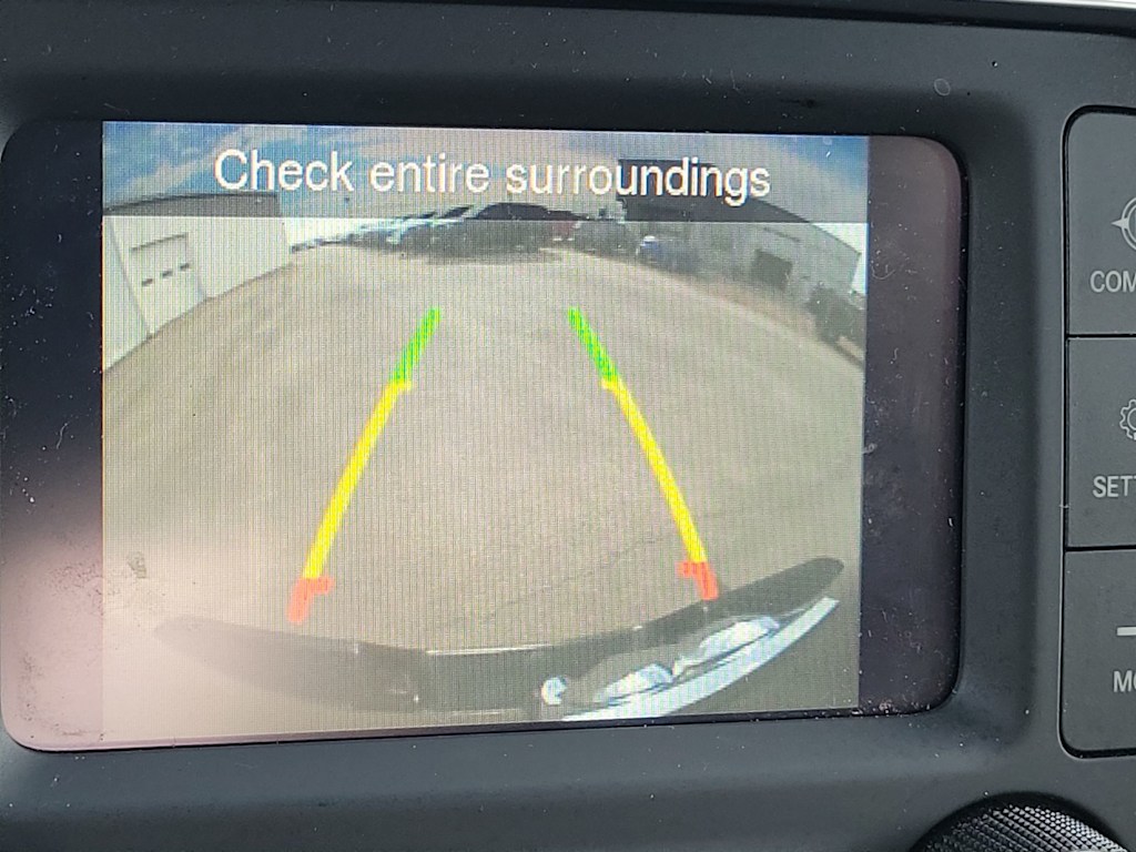 Thumbnail: 2023 RAM 1500 - 15