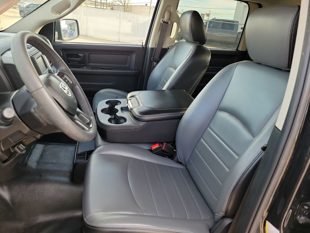 Thumbnail: 2023 RAM 1500 - 11