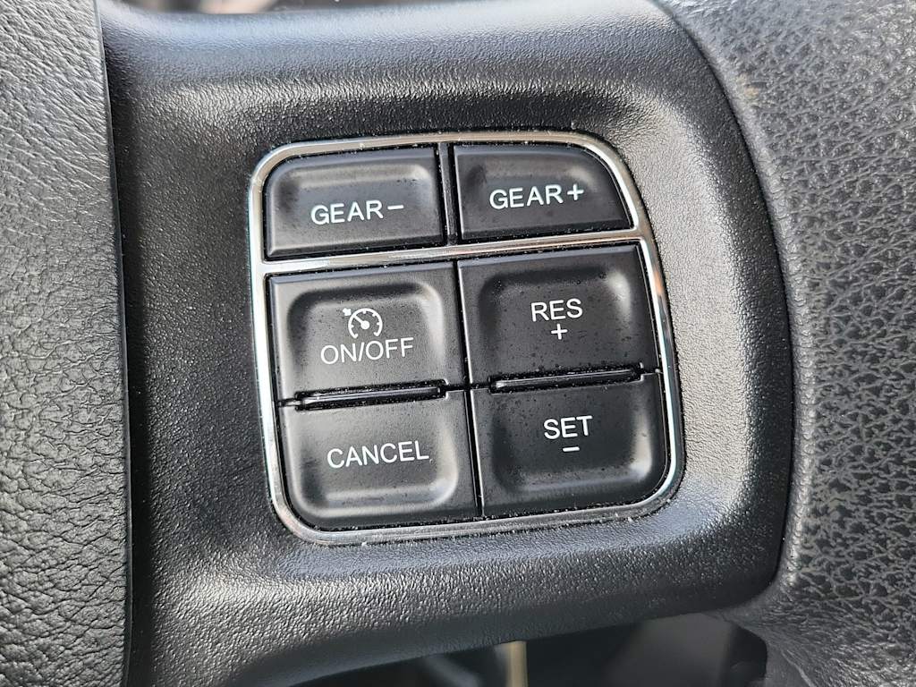 Thumbnail: 2023 RAM 1500 - 24