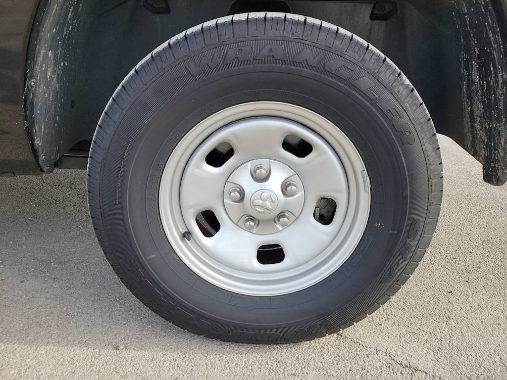 Thumbnail: 2023 RAM 1500 - 8