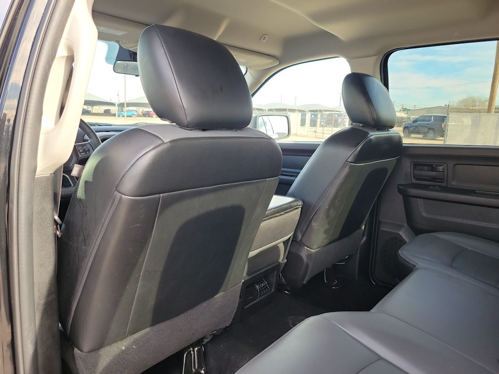 Thumbnail: 2023 RAM 1500 - 13