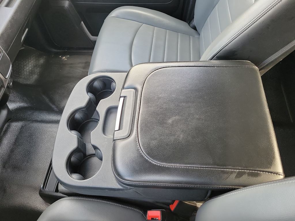 Thumbnail: 2023 RAM 1500 - 16