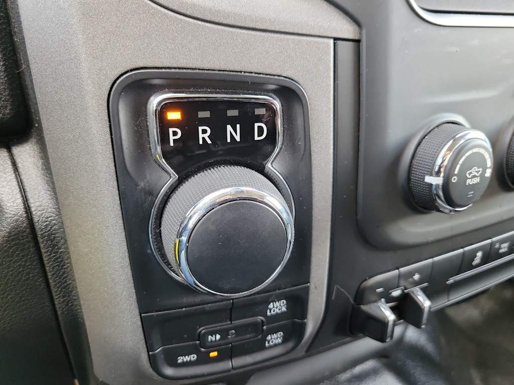 Thumbnail: 2023 RAM 1500 - 23