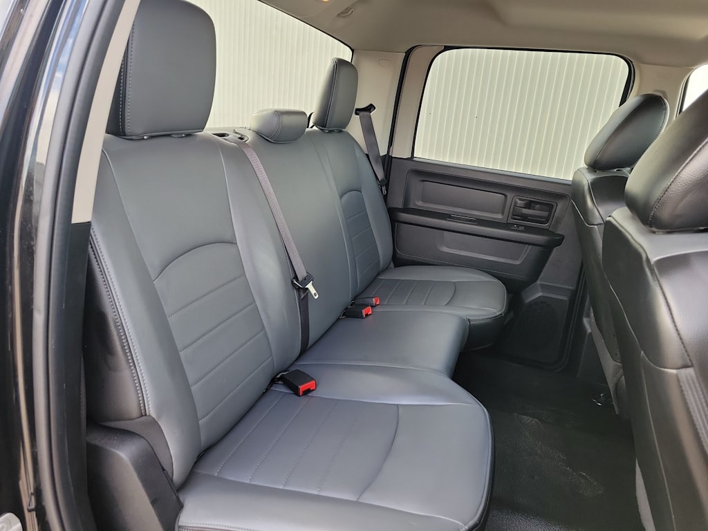 Thumbnail: 2023 RAM 1500 - 22