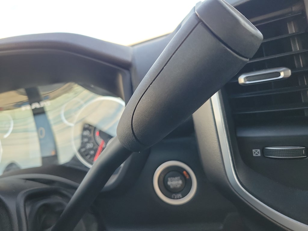 Thumbnail: 2024 RAM 2500 - 26