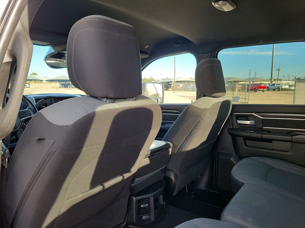 Thumbnail: 2024 RAM 2500 - 13